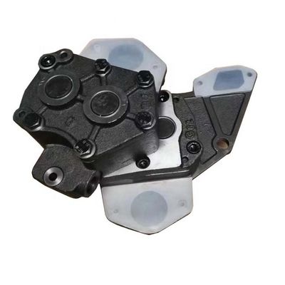 LT 385 Engine 100% AZ1500070021A Oil Pump for Weichai WP10 Sinotruk HOWO Shacman X3000 X6000 H6000 Shantui SD16 SD22 SD32