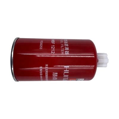 OEM Standard Size 65.12503-5018A FS36253 Oil Filter for DOOSAN YANMAR KOMATSU Forklift Engine Spare Parts Fuel Filter