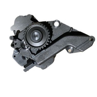 LT 385 Engine 100% AZ1500070021A Oil Pump for Weichai WP10 Sinotruk HOWO Shacman X3000 X6000 H6000 Shantui SD16 SD22 SD32