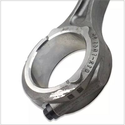 160-8199 Aluminum Rods for Caterpillar CAT C9 Diesel Engine Parts Connecting Rod Excellent Performance
