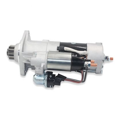855 SERIES Car Fitment SINOTRUK CNHTC 24V Starter for Weichai SHACMAN HOWO FOTON Diesel Engine 612600090293 612600090561