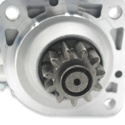 855 SERIES Car Fitment SINOTRUK CNHTC 24V Starter for Weichai SHACMAN HOWO FOTON Diesel Engine 612600090293 612600090561