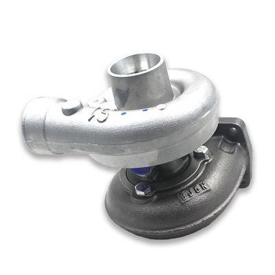 0428-1437kz Turbocharger for DEUTZ Year 1989-1994 Engine Models BF4L1011 2.71L 2732cc