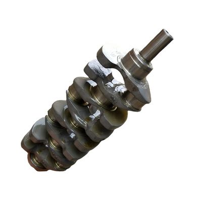 61560020029 crankshaft for HOWO SHACMAN FAW deutz weichai WD615 WD10 WP12 Engine crankshaft spare parts
