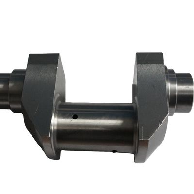 61560020029 crankshaft for HOWO SHACMAN FAW deutz weichai WD615 WD10 WP12 Engine crankshaft spare parts
