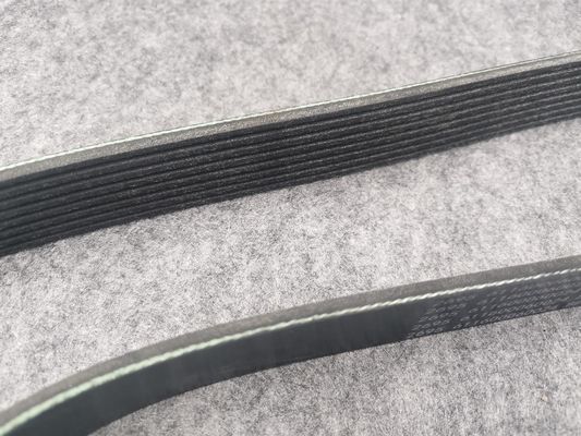 Purpose Replace/Repair 8PK1290 611600060024 Belt for WEICHAI JAC WP12 WP9H WP10H SHANTUI SDLG XGMA DOOSAN Engine Spare Part