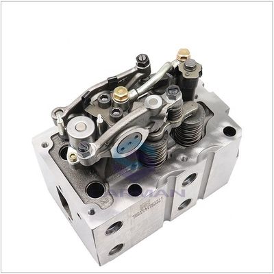 OE NO. 1004686210 2012- WEICHAI WP10 WP13G SHANTUI TONLY XUGONG Truck Bulldozer Excavator Engine Parts Cylinder Head
