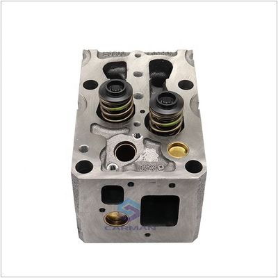 612600040356 Shacman Cylinder Head Assy for WP10 WP12 WP13 WD615 Engine Spare Component Part
