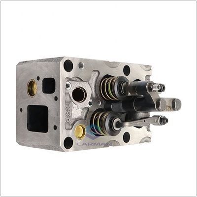 612600040356 Shacman Cylinder Head Assy for WP10 WP12 WP13 WD615 Engine Spare Component Part