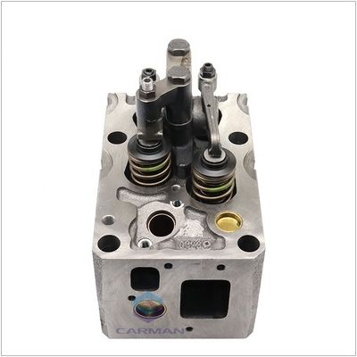 612600040356 Shacman Cylinder Head Assy for WP10 WP12 WP13 WD615 Engine Spare Component Part