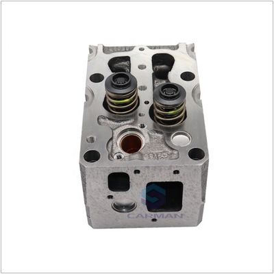 Shacman Sinotruk Howo Weichai Truck Spare Parts WP10 Cylinder Head for 2005- Year SHIPPING AIR SEA Express Delivery