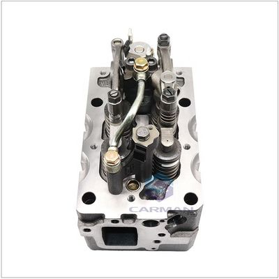 1000928221 Reference NO. wp12 wp13 engine Second Fifth cylinder head With solenoid valve original weichai engine parts