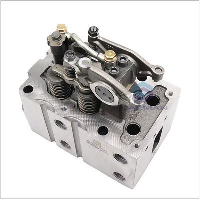 SHIPPING Express Delivery Cylinder Head for SHACMAN X3000 X5000 X6000 LGMG Weichai Engine Parts WP12 WP13