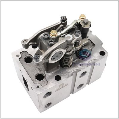 SHIPPING Express Delivery Cylinder Head for SHACMAN X3000 X5000 X6000 LGMG Weichai Engine Parts WP12 WP13
