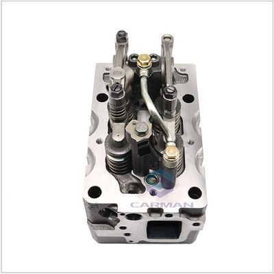 SHIPPING Express Delivery Cylinder Head for SHACMAN X3000 X5000 X6000 LGMG Weichai Engine Parts WP12 WP13