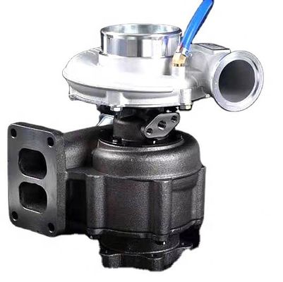 TURBO Standard Size for Sinotruk HOWO Shacman F3000 X3000 WEICHAI FAW Truck Turbocharger HX50 61560110227 612630110258