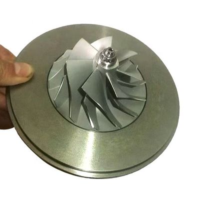 TURBO Standard Size for Sinotruk HOWO Shacman F3000 X3000 WEICHAI FAW Truck Turbocharger HX50 61560110227 612630110258