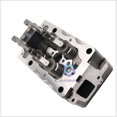 WP10L WP12 Engine Cylinder Head for WEICHAI SHANTUI SDLG Construction Machinery EXCAVATOR Precise Manufacturing Process