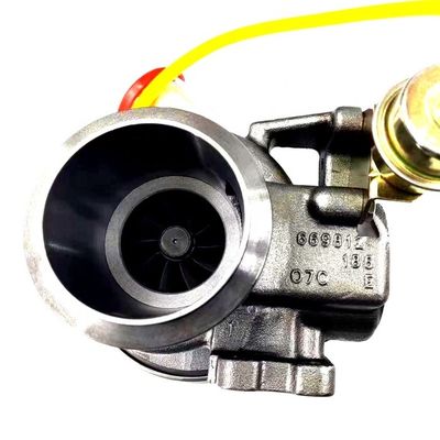 250-7699 250-7696 turbocharger supercharger for caterpillar 324D 325D 326D excavator C7 C9 C15 engine parts