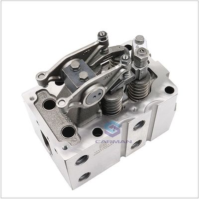 XCMG Car Fitment 100% SINOTURK HOWO C7H C9H SHACMAN LGMG SANY TONLY LIUGONG truck WEICHAI cylinder head WP13 4110001595062