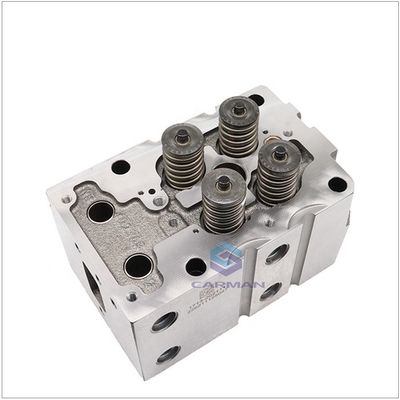 XCMG Car Fitment 100% SINOTURK HOWO C7H C9H SHACMAN LGMG SANY TONLY LIUGONG truck WEICHAI cylinder head WP13 4110001595062