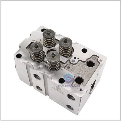 XCMG Car Fitment 100% SINOTURK HOWO C7H C9H SHACMAN LGMG SANY TONLY LIUGONG truck WEICHAI cylinder head WP13 4110001595062
