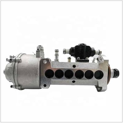 Replace/Repair Purpose BHT6P120R Fuel Injection Pumps for WEICHAI DEUTZ WD615 LGMG SDLG LOADER Construction Machinery