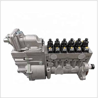 612601080578 BH6P120011 fuel injection pumps for  Loader excavator WEICHAI  WD615 WD10 construction machinery fuel injection pum