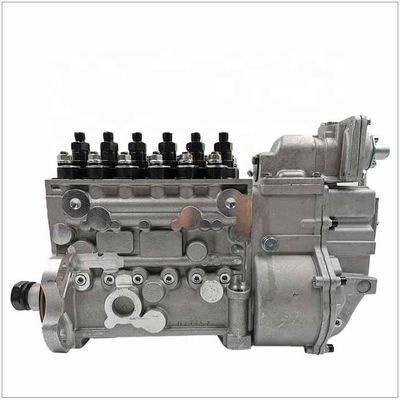 612601080618 bh6p120 fuel injection pumps for  Loader excavator WEICHAI  WD615 WD10 construction machinery fuel injection pumps