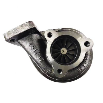 Caterpillar Excavator Turbocharger 49185-01030 For TD06H 6D34 Engine SDEC XCMA SDLG