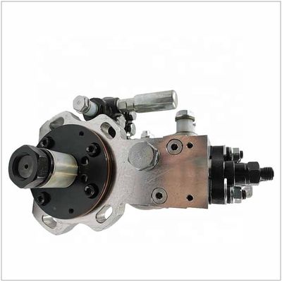 612601080618 bh6p120 fuel injection pumps for  Loader excavator WEICHAI  WD615 WD10 construction machinery fuel injection pumps
