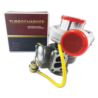 Turbocharger Supercharger for Caterpillar 325D Excavator C7 C9 C11 C13 C15 Engine Parts For Replace/Repair STAND SIZE