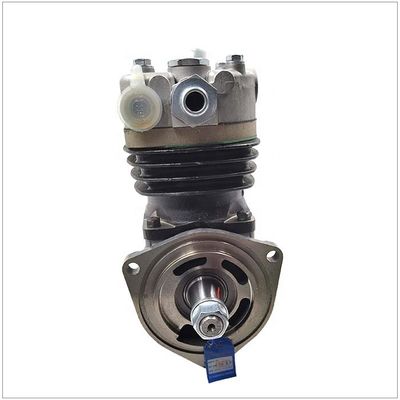 Standard Size Air Compressor Pump for SINOTURK HOWO WEICHAI SHACMAN SDLG WP12 Dongfeng Beiben Truck Engine Engine zz3312