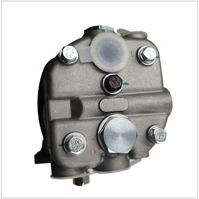 Standard Size Air Compressor Pump for SINOTURK HOWO WEICHAI SHACMAN SDLG WP12 Dongfeng Beiben Truck Engine Engine zz3312