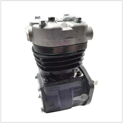 Standard Size Air Compressor Pump for SINOTURK HOWO WEICHAI SHACMAN SDLG WP12 Dongfeng Beiben Truck Engine Engine zz3312