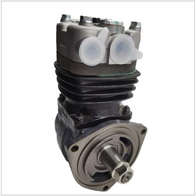 Standard Size Air Compressor Pump for SINOTURK HOWO WEICHAI SHACMAN SDLG WP12 Dongfeng Beiben Truck Engine Engine zz3312