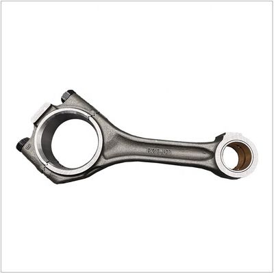 Aluminum Connecting Rod for WEICHAI DEUTZ 226B WP4 WP6 WP8 Engine in FOTON SDLG XCMA LIUGONG Loader Forged Steel