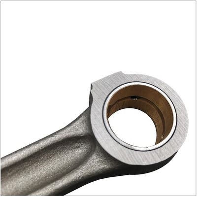 Aluminum Connecting Rod for WEICHAI DEUTZ 226B WP4 WP6 WP8 Engine in FOTON SDLG XCMA LIUGONG Loader Forged Steel