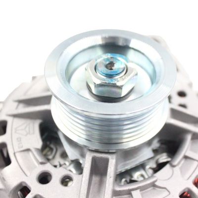 Standard Size VG1095094002 Alternator Generator for Sinotruk HOWO WD615 Diesel Generator