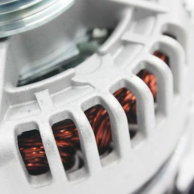 Standard Size VG1095094002 Alternator Generator for Sinotruk HOWO WD615 Diesel Generator