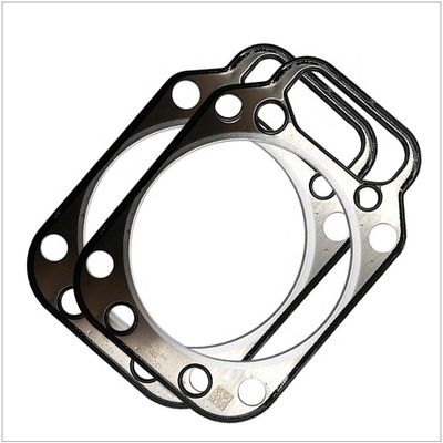 Fast Shipping Ways T810 Cylinder Head Gasket for SDLG LG933 SEM FOTON SANY XCMA WEICHAI DEUTZ 226B WP4 WP6 WP8 Engine