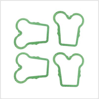 Diesel Fuel 226B 12270879 Shacman Sinotruck HOWO FAW Foton Dongfeng Cunmmins Weichai Deuzt Truck Engine Spare Parts Cylinder Head Gasket