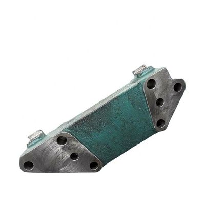 VG1500080174 Shacman HOWO Weichai Deuzt Truck Engine Spare Parts High Pressure Oil Pump Support Fuel Injection Pump Bracket