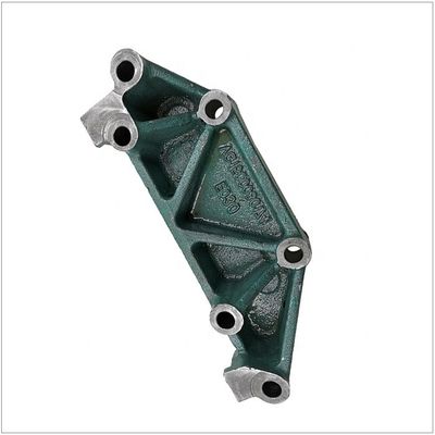 VG1500080174 Shacman HOWO Weichai Deuzt Truck Engine Spare Parts High Pressure Oil Pump Support Fuel Injection Pump Bracket