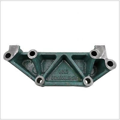 VG1500080174 Shacman HOWO Weichai Deuzt Truck Engine Spare Parts High Pressure Oil Pump Support Fuel Injection Pump Bracket