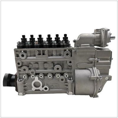 80*60*40 VG1560080022 HOWO FAW Weichai Deuzt Truck Engine Spare Parts engine fuel pumps high pressure oil pump
