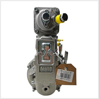 80*60*40 VG1560080022 HOWO FAW Weichai Deuzt Truck Engine Spare Parts engine fuel pumps high pressure oil pump