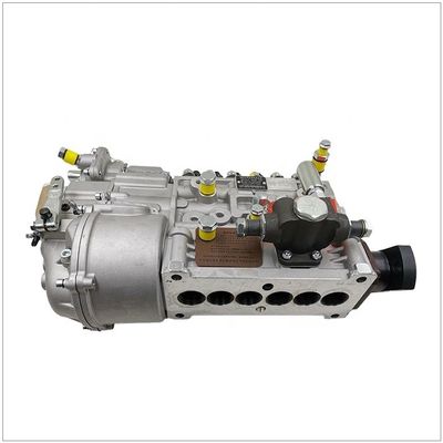 80*60*40 VG1560080022 HOWO FAW Weichai Deuzt Truck Engine Spare Parts engine fuel pumps high pressure oil pump