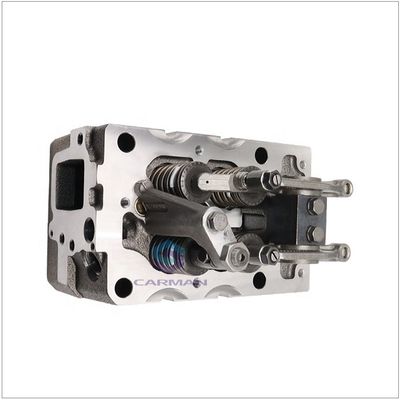 10KG Weichai Shantui Construction Machinery Cylinder Head for HOWO 1000721713 Wp13 4 Valve Engine