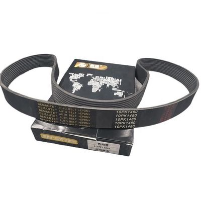 SHIPPING FEDEX 612600020392 AV13X1140LA 13AV1140 fan belt for WEICHAI YUANCHAI 6112 SDLG SHANTUI engine parts belt